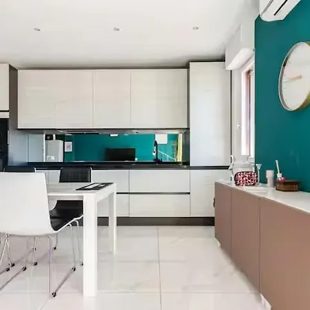 Loft Vista Panoramica - 10 Min From - Chiasso * 코모