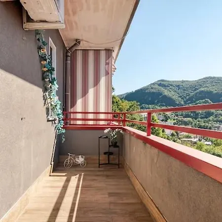 Loft Vista Panoramica - 10 Min From - Chiasso