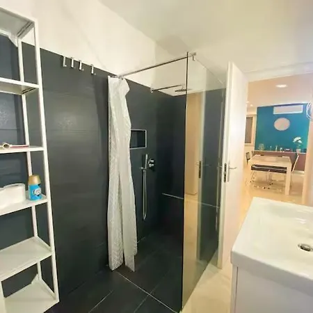 Loft Vista Panoramica - 10 Min From - Chiasso *