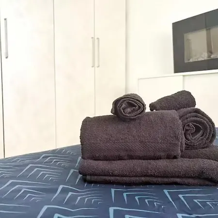 Loft Vista Panoramica - 10 Min From - Chiasso *