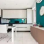 Loft Vista Panoramica - 10 Min From - Chiasso * Όπως