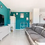 Loft Vista Panoramica - 10 Min From - Chiasso Διαμέρισμα *