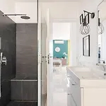Διαμέρισμα Loft Vista Panoramica - 10 Min From - Chiasso
