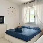 Loft Vista Panoramica - 10 Min From - Chiasso