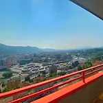 Διαμέρισμα Loft Vista Panoramica - 10 Min From - Chiasso Όπως