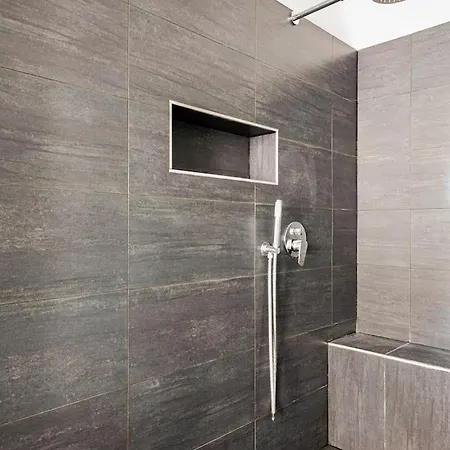 Loft Vista Panoramica - 10 Min From - Chiasso Como