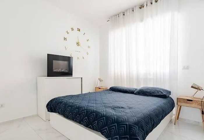 Lägenhet Loft Vista Panoramica - 10 Min From - Chiasso *