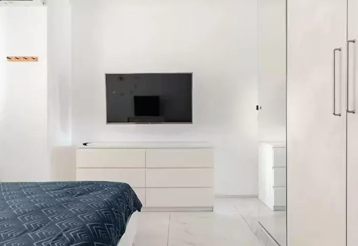 Loft Vista Panoramica - 10 Min From - Chiasso Lägenhet *