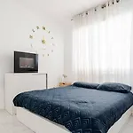 Apartment Loft Vista Panoramica - 10 Min From - Chiasso *