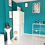 Loft Vista Panoramica - 10 Min From - Chiasso Apartment Como
