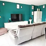 Loft Vista Panoramica - 10 Min From - Chiasso *