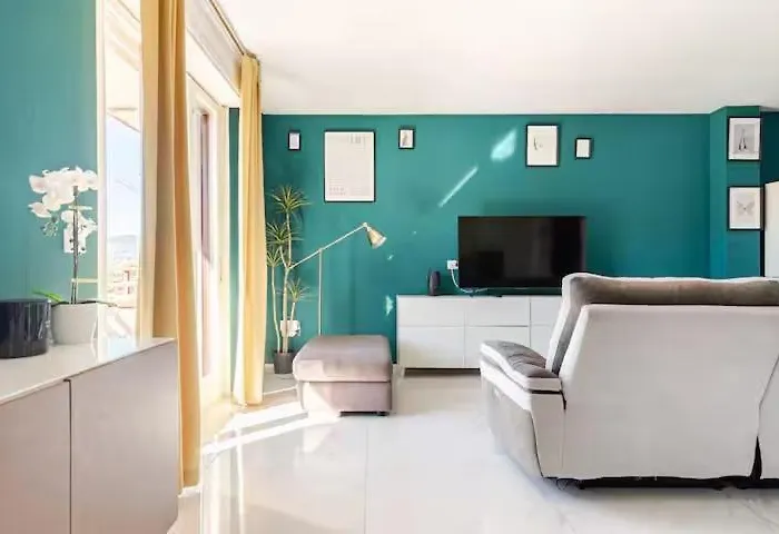 Διαμέρισμα Loft Vista Panoramica - 10 Min From - Chiasso