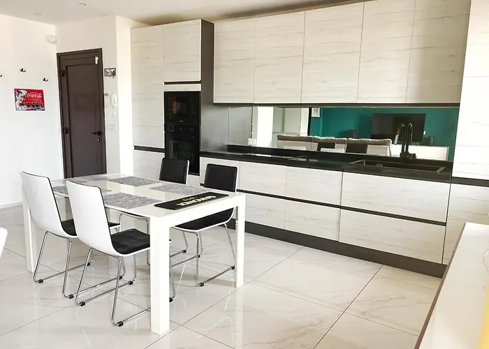 Loft Vista Panoramica - 10 Min From - Chiasso Όπως