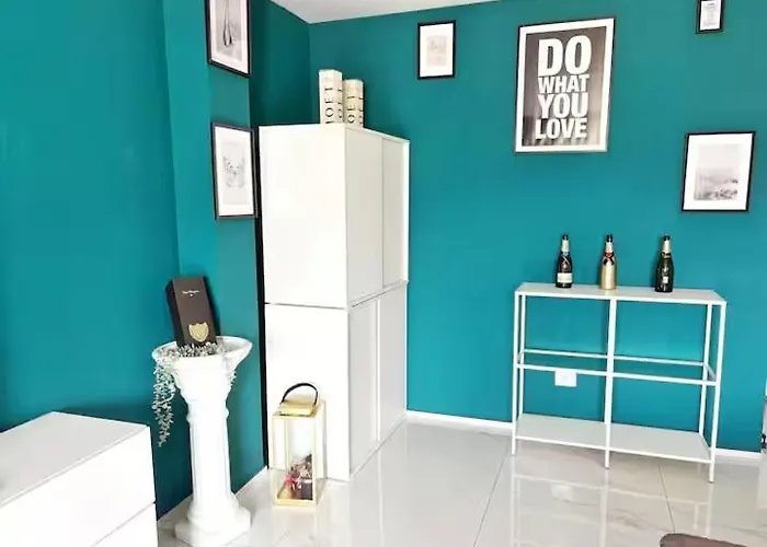 Loft Vista Panoramica - 10 Min From - Chiasso Διαμέρισμα Όπως