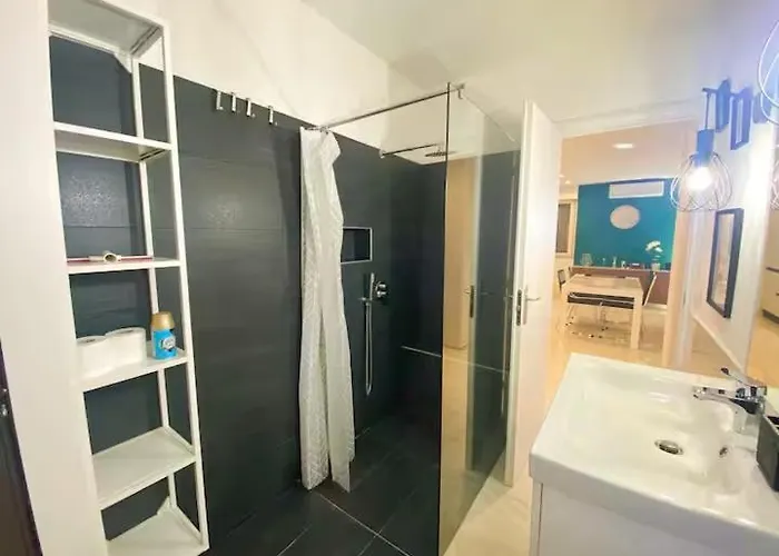 Loft Vista Panoramica - 10 Min From - Chiasso *