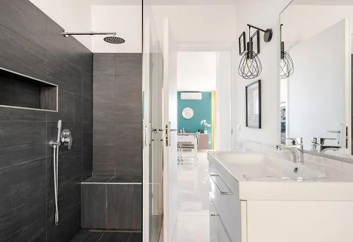 Διαμέρισμα Loft Vista Panoramica - 10 Min From - Chiasso