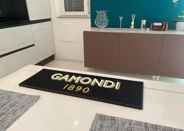 Loft Vista Panoramica - 10 Min From - Chiasso