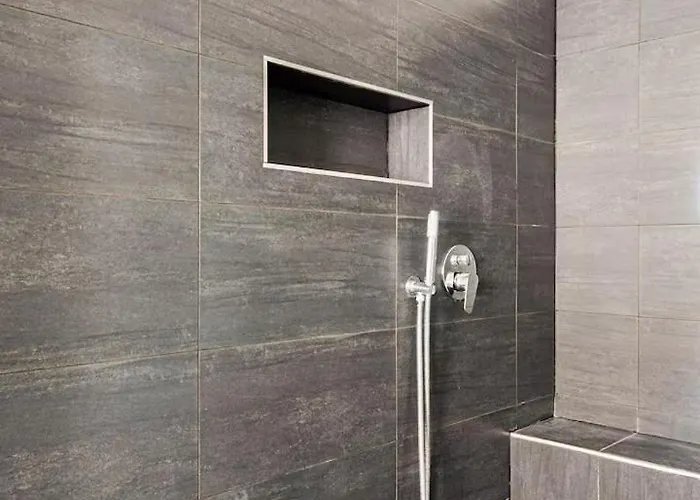 Loft Vista Panoramica - 10 Min From - Chiasso Όπως