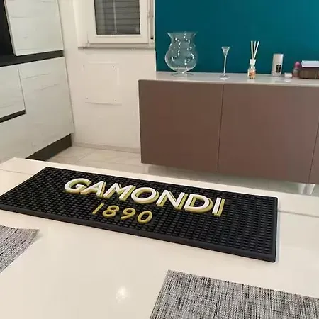 Loft Vista Panoramica - 10 Min From - Chiasso